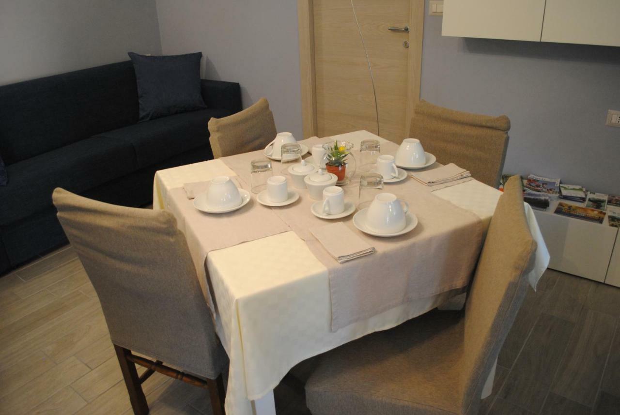 B&B Gioann Dronero Exterior foto