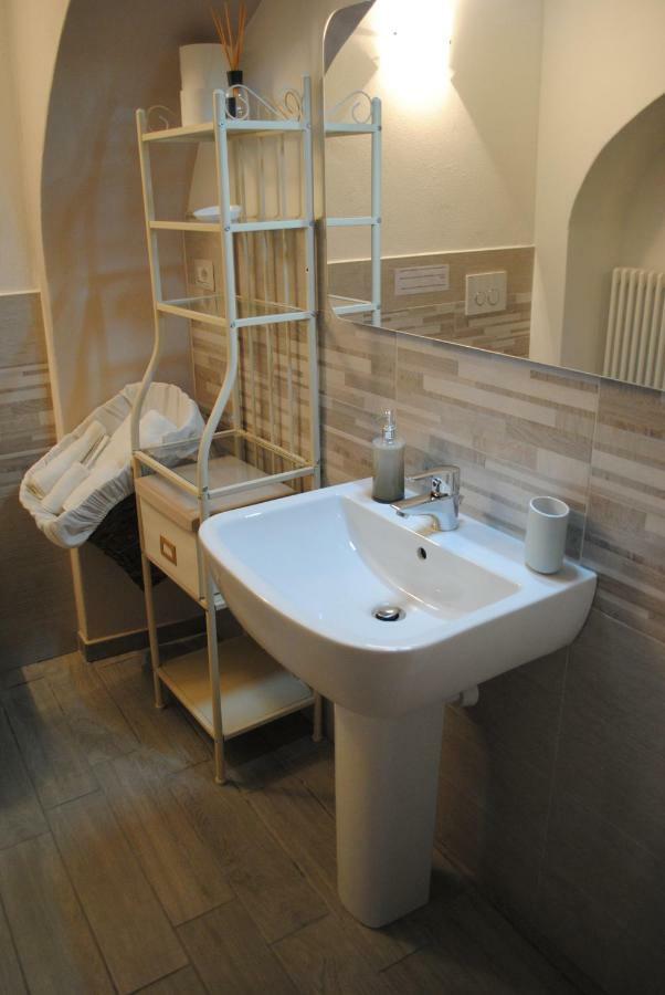 B&B Gioann Dronero Exterior foto