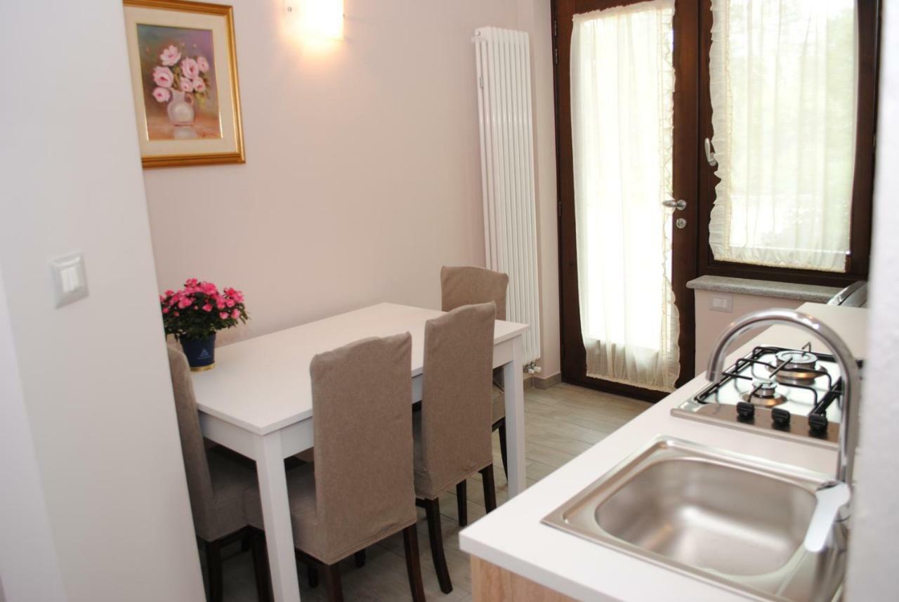 B&B Gioann Dronero Exterior foto